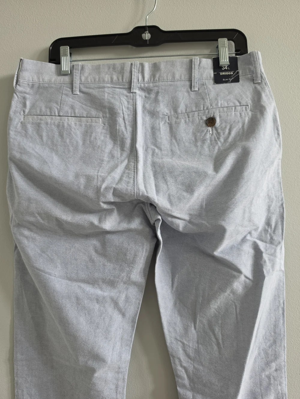 J. Crew crew driggs